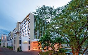 Feathers- A Radha Hotel, Chennai